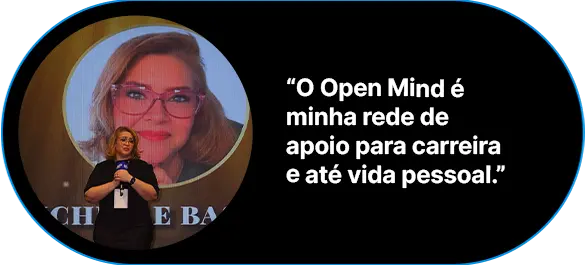 Michelle Bastos - Mentora e Executiva | Transformação de Carreiras | Liderança Estratégica | Humanizando a Tecnologia;