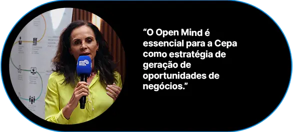 Rosina Cammarota - CEO - CEPA Mobility - Founder - OUSIA Deep Coaching & Meditation;