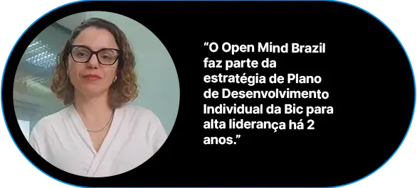 Bruna Zambel Russo - RH Head Brazil & Argentina, Group Commercial - BIC.