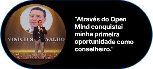 Vinícius Carvalho - Sênior VP Finance - Kavac | General Manager - Kuna Capital Brazil;