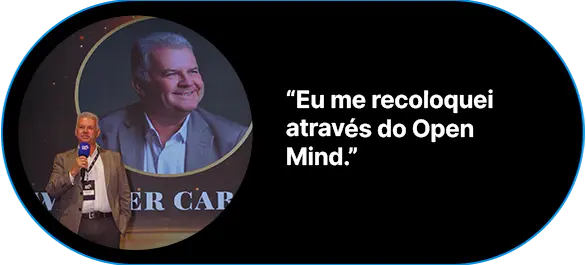Wagner Cabrini - Executivo de Supply Chain, Logística, Procurement e Conselheiro Consultivo.